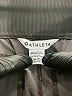 Athleta Solid Gray Casual Pants Size 16 (tall) - photo 7