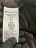 Athleta Solid Gray Casual Pants Size 16 (tall) - photo 8