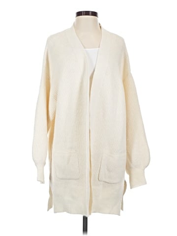 Jules and James Cardigan (view 1)