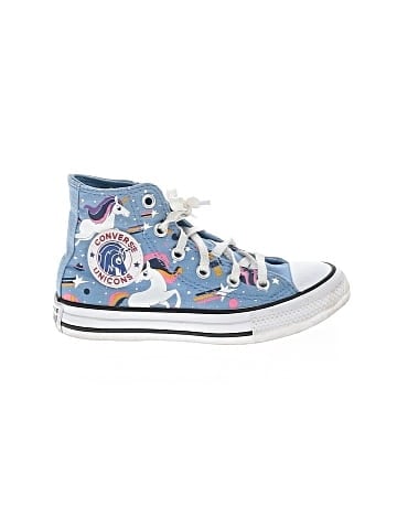 Converse Sneakers (view 1)