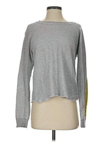 Splendid Pullover Sweater (view 1)