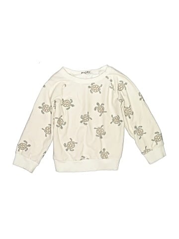 Assorted Brands Pullover Sweater (view 1)