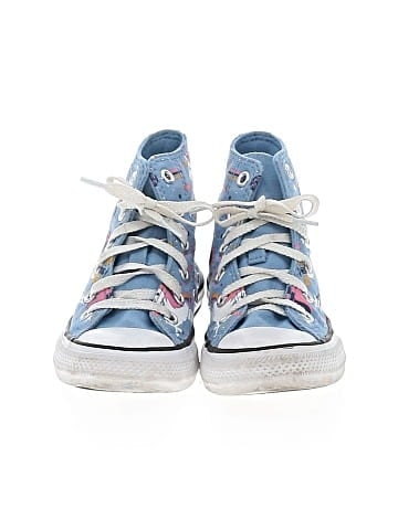 Converse Sneakers (view 2)