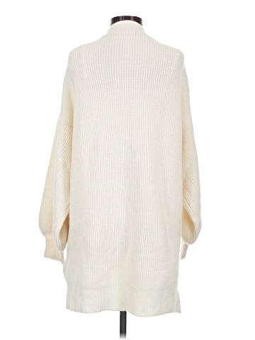 Jules and James Cardigan (view 2)