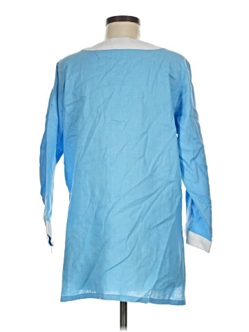 Barbara Gerwit 3/4 Sleeve T-Shirt (view 2)