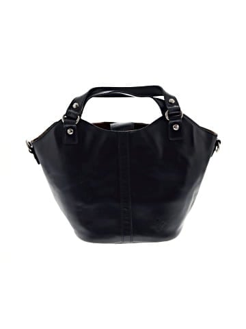 Patricia Nash Leather Hobo (view 1)