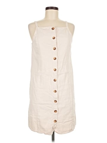 Ann Taylor LOFT Outlet Casual Dress (view 1)