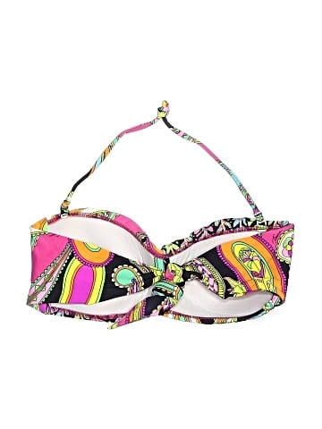 Trina Turk Swimsuit Top (view 2)