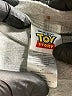Disney Pixar Gray Sweatshirt Size 4T - photo 3
