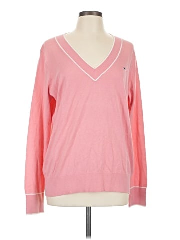 Vineyard Vines Pullover Sweater (view 1)