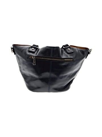 Patricia Nash Leather Hobo (view 2)