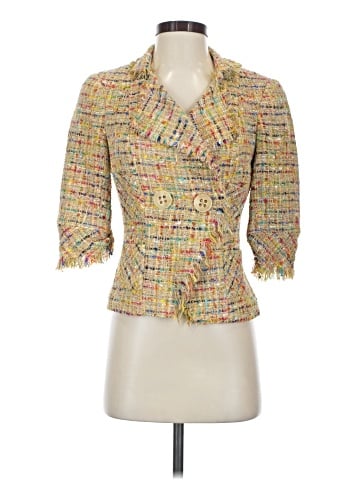 Trina Turk Blazer (view 1)