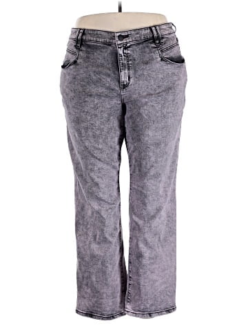 Lane Bryant Jeans (view 1)