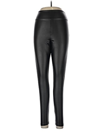 OFFLINE by Aerie Faux Leather Pants (view 1)