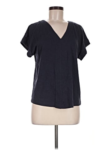 TOAST Short Sleeve Top (view 1)