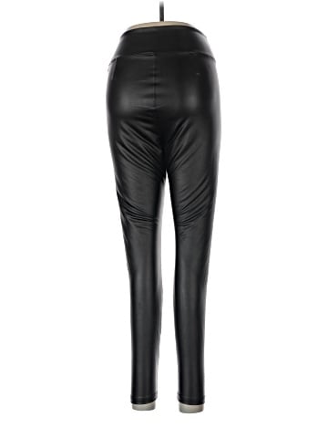 OFFLINE by Aerie Faux Leather Pants (view 2)