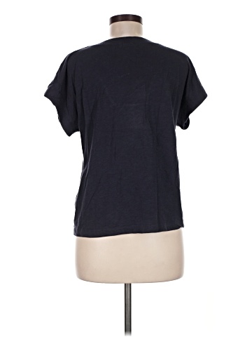 TOAST Short Sleeve Top (view 2)
