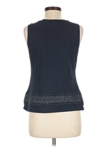 Brooks Brothers Sleeveless Top (view 2)