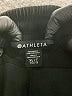 Athleta Black Track Pants Size XL (tall) - photo 7