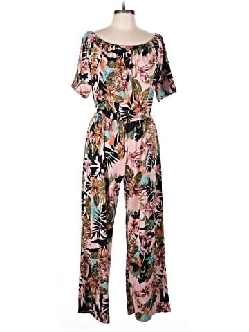 Tacera Jumpsuit (view 1)