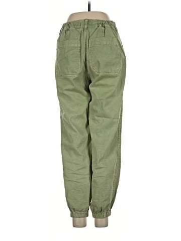 Madewell Griff Pull-On Tapered Fatigue Cargo Pants (view 2)