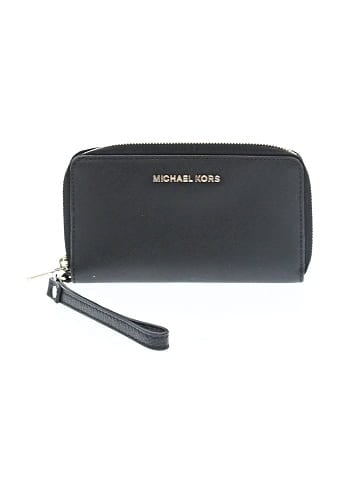 MICHAEL Michael Kors Wristlet (view 1)