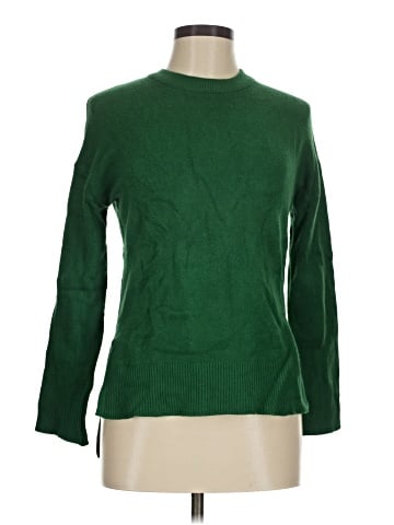 T Tahari Turtleneck Sweater (view 1)