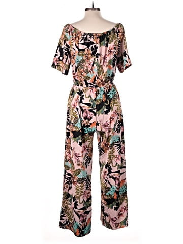 Tacera Jumpsuit (view 2)