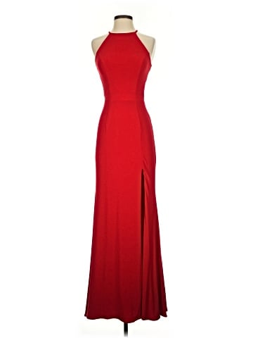 Sherri Hill Cocktail Dress (view 1)