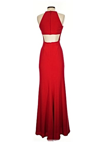 Sherri Hill Cocktail Dress (view 2)