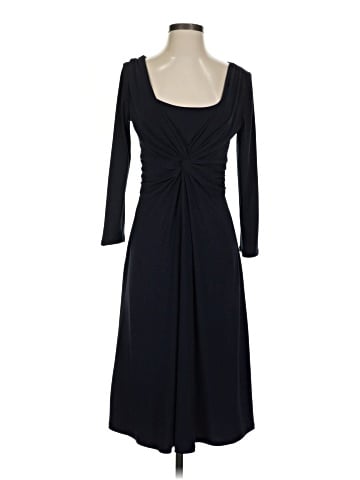 Chaps Cocktail Dress (view 1)