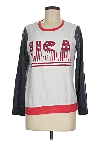Chaser Long Sleeve T-Shirt (view 1)