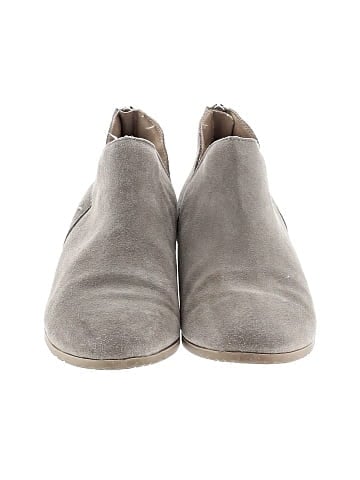 Kenneth Cole REACTION Ankle Boots (view 2)