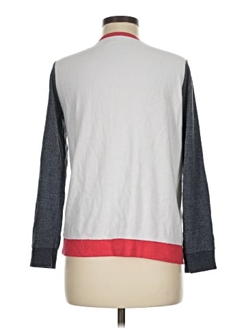 Chaser Long Sleeve T-Shirt (view 2)