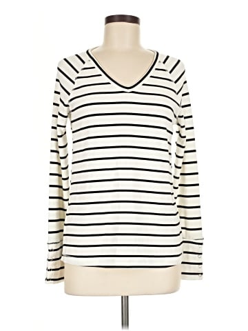Maurices Long Sleeve Top (view 1)