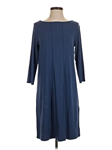 J.Jill Casual Dress (view 1)