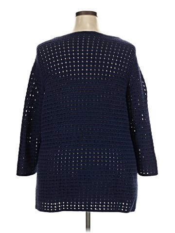 Soft Surroundings Pullover Sweater (view 2)