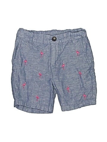 Janie and Jack Shorts (view 1)