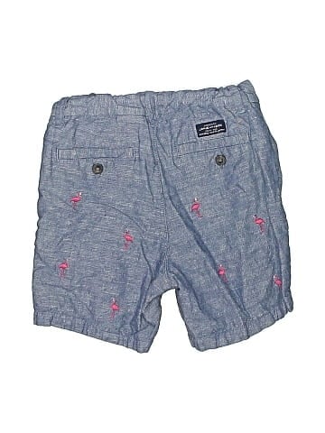 Janie and Jack Shorts (view 2)