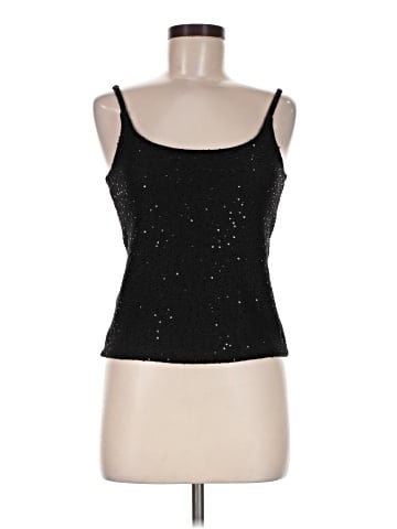 MNG Sleeveless Top (view 1)