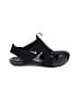 Nike Black Sandals Size EU 28 / US 11 (kids) - photo 1
