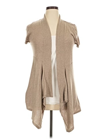 DressBarn Cardigan (view 1)