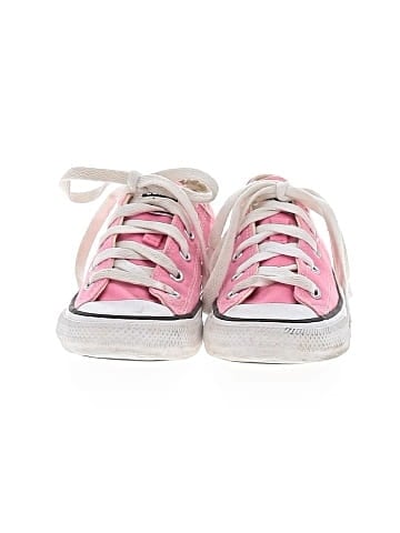 Converse Sneakers (view 2)