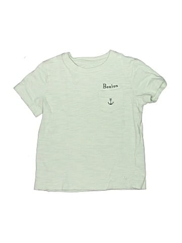 Janie and Jack Short Sleeve T-Shirt (view 1)