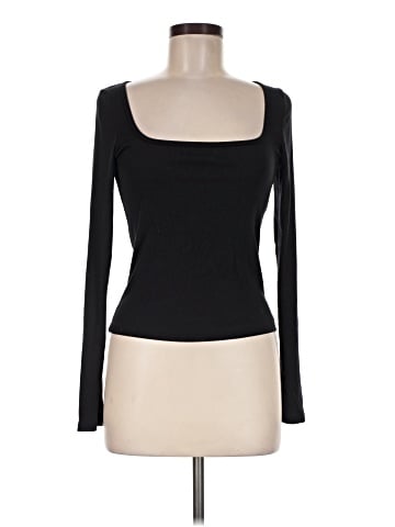 Wilfred Free Long Sleeve T-Shirt (view 1)