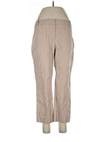 Talbots Outlet Khakis (view 1)