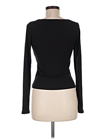 Wilfred Free Long Sleeve T-Shirt (view 2)