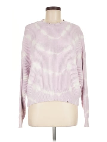 Pistola Pullover Sweater (view 1)