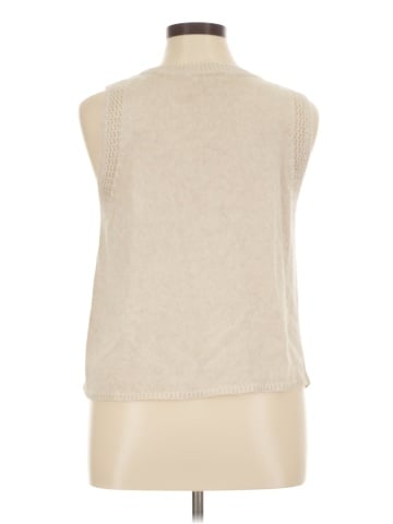 Max Studio Sweater Vest (view 2)