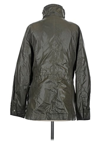 Rainforest Raincoat (view 2)